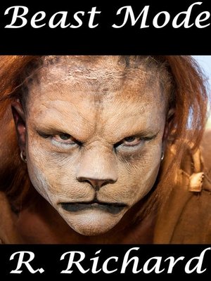 cover image of Beast Mode